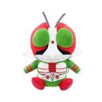 仮面ライダーV3 ドライバー用 ヘッドカバー460cc対応 ライセンス商品