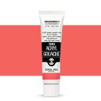  turner цвет (Turner Color) акрил ga Schuco laru красный AG040026 40ml(9 номер )