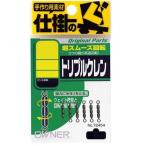  владелец (OWNER) Triple k Renthal can 18 72454