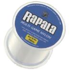  Rapala (Rapala) нейлон линия мульти- игра нейлон flat line шт катушка 300m 2.0 номер 10lb прозрачный DNHXL023024C91