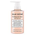 ビーエックス クレイエステ フォーティファイングヘアマスク ピンククレイ 400g