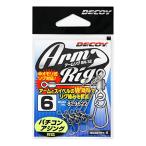 katsuichi(KATSUICHI) манок SN-12 arm lig#4 3 штук входит split зажим / arm вертлюг принятие нержавеющая сталь сталь fisin