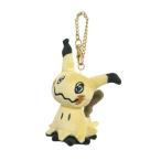 三英貿易 ポケットモンスター ALL STAR COLLECTION ミミッキュ マスコット W9.5×D8.5×H13cm ぬいぐるみマスコッ
