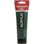 ta- Len s Japan (Talens Japan)ta- Len s акрил краситель am стерео ru dam ak Lyric цвет оливковый зеленый глубокий T1709