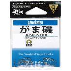  Gamakatsu (Gamakatsu)gama. белый 13 номер 