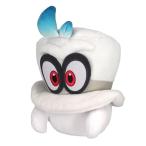 �X�[�p�[�}���I SUPERMARIO ODYSSEY �L���b�s�[ �ʂ������ ����20cm