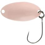  forest (FOREST) ложка фиксирующие детали Match 1.3g свет розовый #9 искусственная приманка 