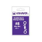 ka - la Japan (Kahara Japan) двойной Quick перемена вертлюг #10