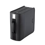  Elecom DVD CD кейс бумажник застежка-молния есть 320 шт. входит CCD-SS320BK