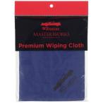 SurLuster(シュアラスター) プレミアム ワイピング クロス 洗車クロス 吸水クロス タオル 車 バイク 耐久性 コーティング施工車 約