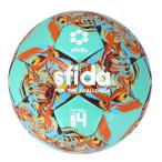  футзал мяч INFINITO RIMBA Training 4 номер лампочка SB-23IR04 опал 