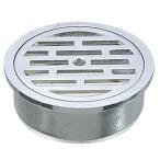 SANEI( San-Ei ) осушение детали VU глаз тарелка ключ тип ..65 цинк da кальмар -тактный H41-65