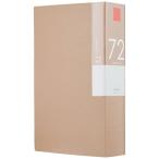  Buffalo BUFFALO CD&amp;DVD файл кейс книжка модель 72 шт. входит бежевый BSCD01F72BG