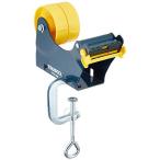 ショッピングTRUSCO TRUSCO(トラスコ) テープカッター クランプタイプ TTC-50