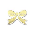 simojima втулка - наклейка подарок наклейка лента Gold S 007064400