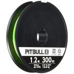  Shimano (SHIMANO) линия pitobru8 300m 1.2 номер lime зеленый PL-M78S