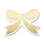 simojima втулка - наклейка подарок наклейка лента Gold M 007064300