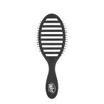 Wet Brush скорость dry волосы щетка черный 1 шт. (x 1)