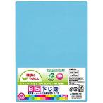 ktsuwaSTAD внизу .B5 голубой VS010BL