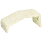 bi шероховатость a автобус King &amp; ракушка ta- белый S размер 