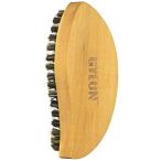 GYEON( Xeon )Q2M LeatherBrush ( лошадь. длина ... использован кожа специальный щетка ) Q2MA-LB