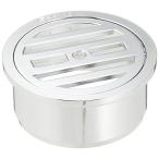 SANEI( San-Ei ) осушение детали VU глаз тарелка ключ тип ..50 цинк da кальмар -тактный H41-50