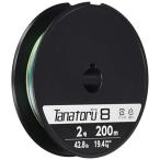  Shimano (SHIMANO) PE линия tanatoru8 200m 0.8 номер 18.3lb PL-F68R рыболовная леска 