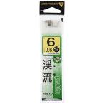  Gamakatsu (Gamakatsu) нить есть .. крюк чай 6 номер - Harris 0.6 рыболовный крючок 