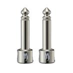 Free The Tone SL-4L-NI-2P CU-416 для soruda- отсутствует штекер L штекер 2 штук 