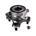 ji- M Be (GMB) ступица подшипник передний Suzuki MR Wagon др. для GH33030L маленький размер 