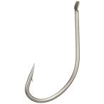  Gamakatsu (Gamakatsu) круг seigo крюк белый 15 номер рыболовный крючок 
