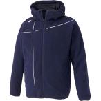 [ Descente ] бейсбол флис Parker флис жакет DBX-2660C мужской DNVY O