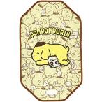 ske-ta-(skater) раскладушка покрытие S 60×100cm уход за детьми .. днем . простой покрывало покрывало bed сиденье Pom Pom Purin .