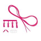 SWANS( Swanz ) Japan sei плавание защитные очки раз есть линзы для детали комплект PS-SR2 flash розовый (FP)