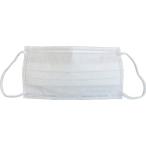 DPMWM トラスコ中山(TRUSCO) ホワイトマスク 3層タイプ(50枚入)