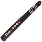  Odyssey (ODYSSEY) короткая клюшка рукоятка Odyssey Putter Grip Mid JV черный 