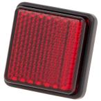  Kijima (Kijima) мотоцикл детали отражатель S(40x40) лента модель 305-2141