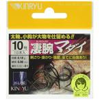  золотой дракон H линия . рука ma большой крюк Stealth черный 9 номер рыболовный крючок 