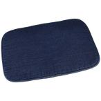  Mini maru Land Denim. .. Chan коврик M размер 