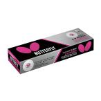  бабочка (Butterfly) настольный теннис мяч s Lee Starbo -ruR40+ белый 1 дюжина входить 95830