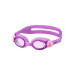 VIEW( вид ) плавание защитные очки сделано в Японии ... для 3 лет ~5 лет простой ремешок регулировка помутнение предотвращение функция UV cut антибактериальный specification модель лаванда 