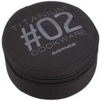 ショッピングエバニュー エバニュー(EVERNEW) NP クッカーケース#2 EBY229