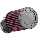 poshu лицо (POSH FAITH) аксессуары для мотоцикла efishento воздушный фильтр FTR223 059028-PO