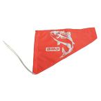 BMO JAPAN( Be M o- Japan ) флаг B ( рыба Mark ) тросик ввод 30E0066