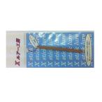 RECENT(li цент ) искусственная приманка X палочка 1.2g No.1 карамель ложка 