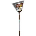 azma вне метла 3 уровень эластичный .. сигнал kiAL. ширина : примерно 27cm общая длина : примерно 73~130cm легкий в использовании длина . настройка возможен. легкий и ржавчина трудно aluminium рисунок. эластичный 