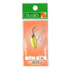 Rodiocraft( Rodeo craft ) NOA( Noah ) Jr 1.4g #38 проникновение chart 