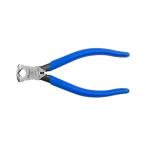 tsunoda(Tusnoda) King TTC end кусачки (. порез ) 115mm EN-115 сделано в Японии работа с кожей застежка-молния . зуб регулировка обработка - 