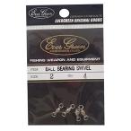  Evergreen (EVERGREEN) мяч подшипник вертлюг #2