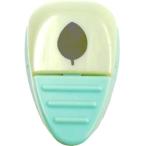 . бамбук фигурный дырокол kyua дырокол маленький вынос руля leaf SBKPS500-29